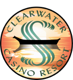 banned from clearwater river casino