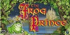 free frog prince slot download