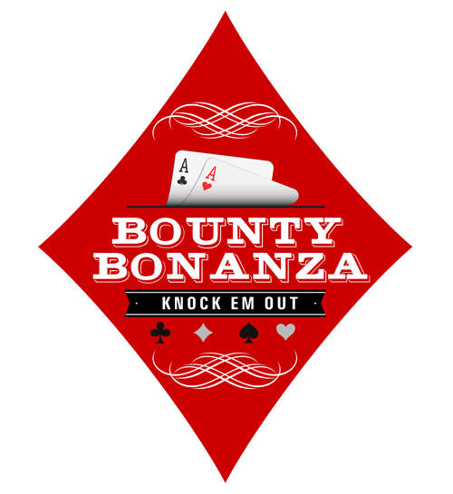 poker bounty tournament