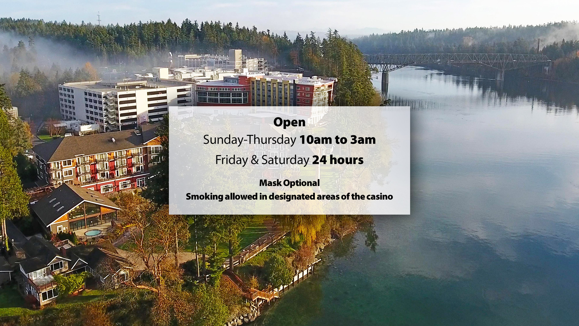 clearwater river casino phone number