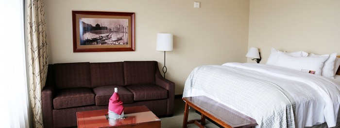 Rooms | Suquamish Clearwater Casino Resort