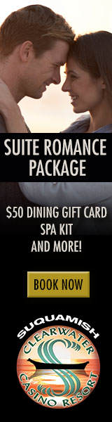 Clearwater Casino Spa Prices