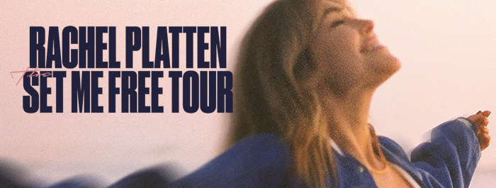 Rachel Platten – March 29th Suquamish Clearwater Casino Resort