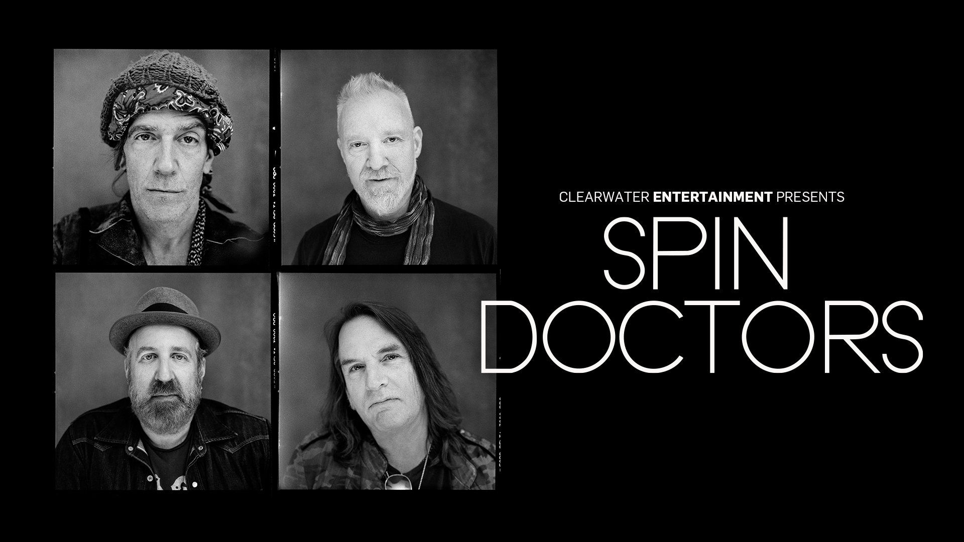 Spin Doctors!