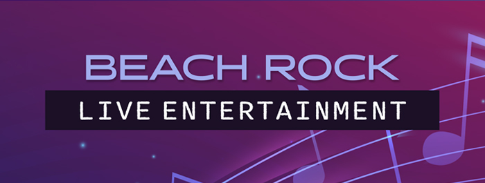 Beach Rock Music And Sports - Suquamish Clearwater Casino Resort