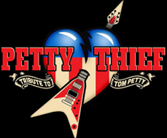 Petty Thief - Tom Petty Tribute at Clearwater Casino Resort