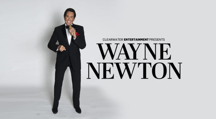 Wayne Newton Clearwater Casino Resort