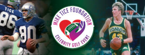 Mike Tice Foundation Celebrity Golf Event