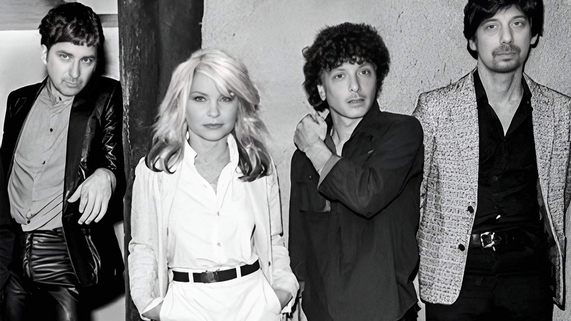 Sunday Girl – Blondie Tribute