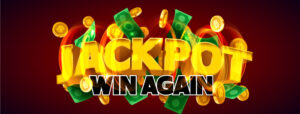 September Jackpot Win Again Promo at Clearwater Casino Resort