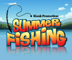 September SUMMER FISHING Promo at Clearwater Casino Resort