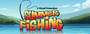 September SUMMER FISHING Promo at Clearwater Casino Resort