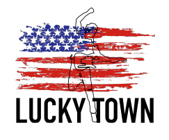 Lucky Town - Bruce Springsteen Tribute