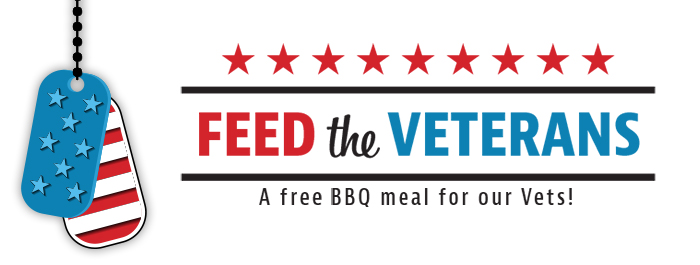 Feed The Veterans