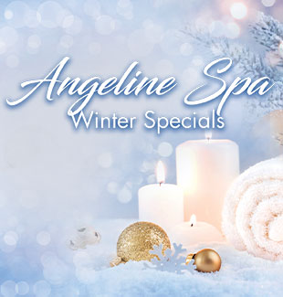 Angeline Spa Winter Special