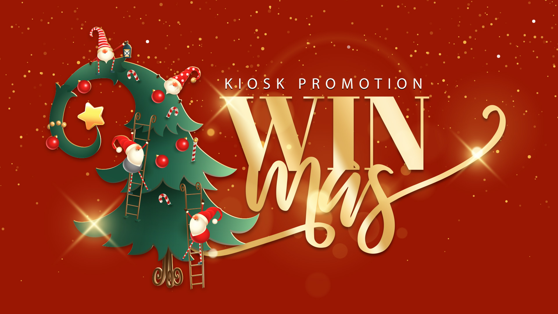 WINMAS Win Your Share of $15,000 CASH!