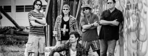 Washed in Black - Pearl Jam Tribute at Clearwater Casino Resort Beach Rock Music and Sports