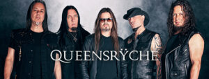 Queensryche at Clearwater Casino Resort