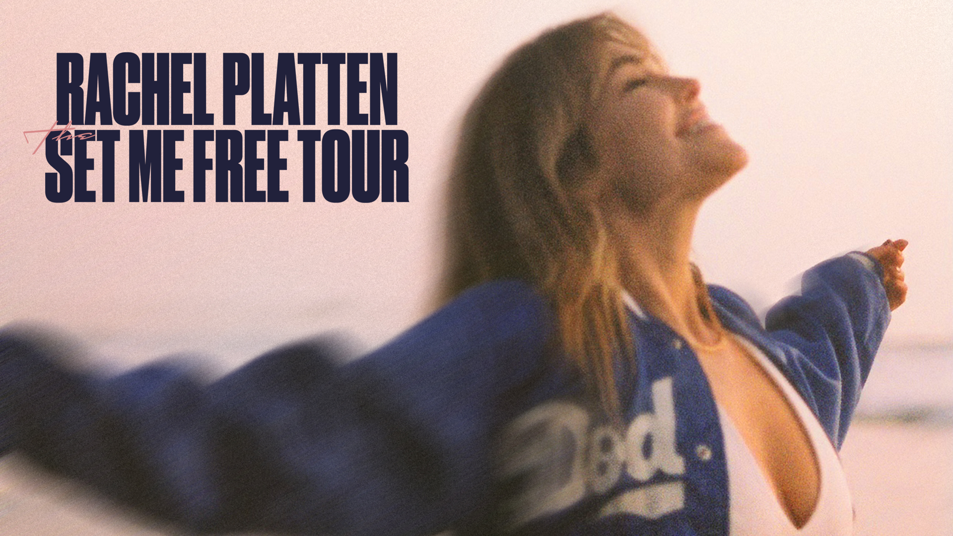 Rachel Platten – March 29th Suquamish Clearwater Casino Resort